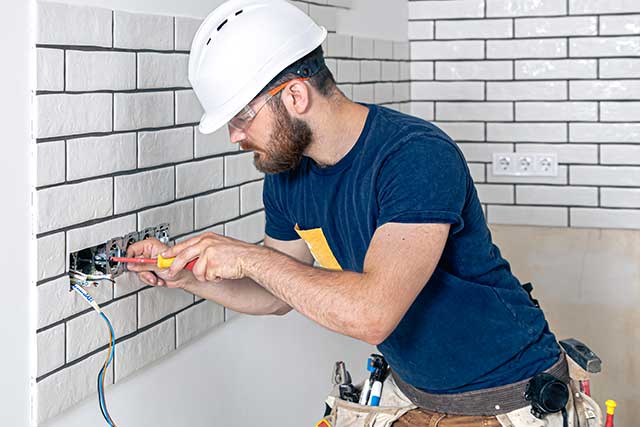 icon image for dishwasher installation