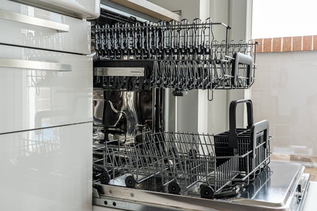 icon image for dishwasher installation